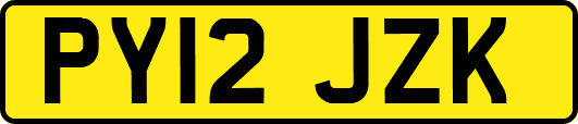PY12JZK