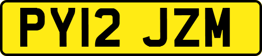 PY12JZM
