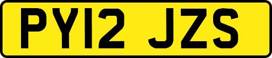 PY12JZS