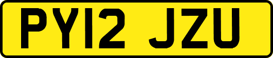 PY12JZU