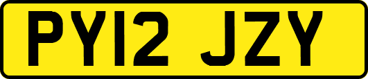 PY12JZY