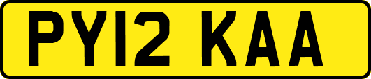 PY12KAA