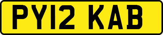 PY12KAB