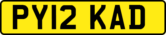 PY12KAD