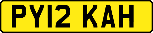 PY12KAH