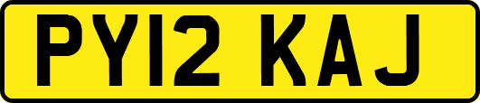 PY12KAJ