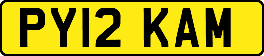 PY12KAM