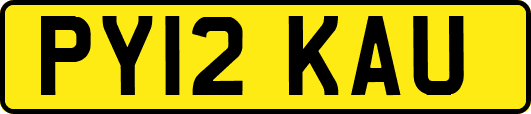 PY12KAU