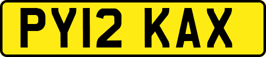 PY12KAX