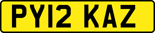 PY12KAZ