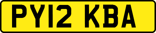 PY12KBA