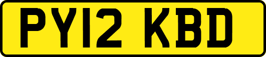 PY12KBD