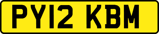PY12KBM