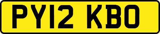 PY12KBO