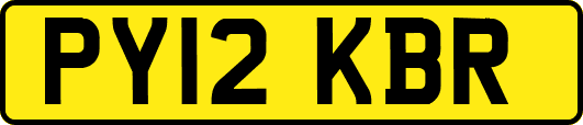 PY12KBR