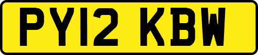 PY12KBW