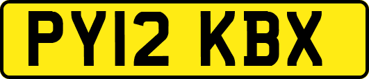 PY12KBX