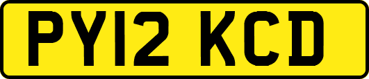 PY12KCD