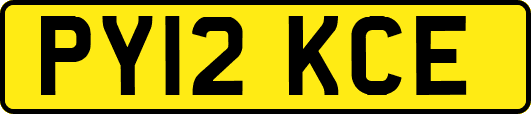 PY12KCE