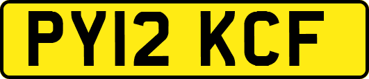 PY12KCF