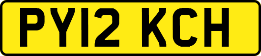 PY12KCH