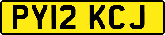 PY12KCJ