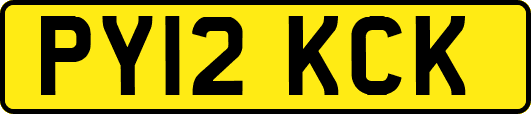 PY12KCK