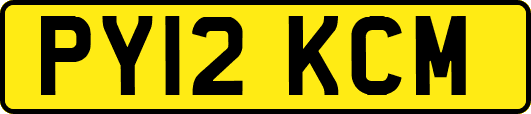 PY12KCM