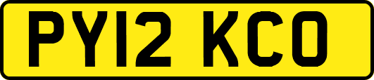 PY12KCO