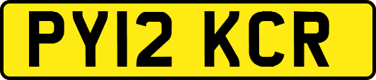 PY12KCR