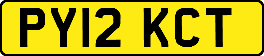 PY12KCT