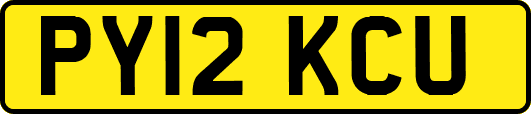 PY12KCU