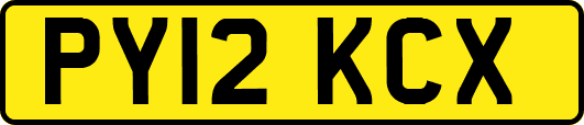 PY12KCX