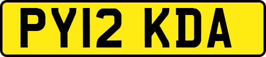 PY12KDA