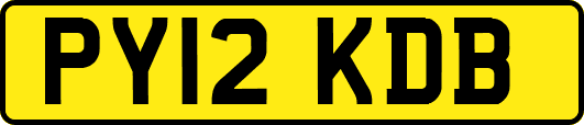 PY12KDB