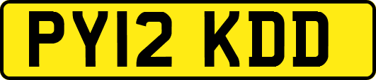 PY12KDD