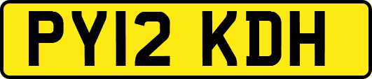 PY12KDH