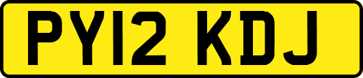 PY12KDJ