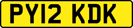 PY12KDK