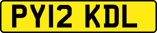 PY12KDL