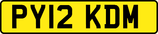 PY12KDM