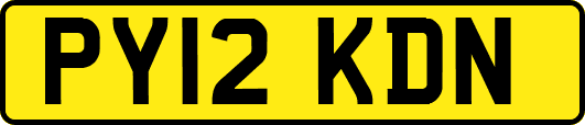 PY12KDN
