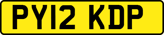 PY12KDP