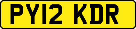 PY12KDR