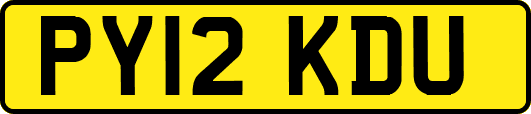 PY12KDU