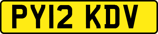 PY12KDV