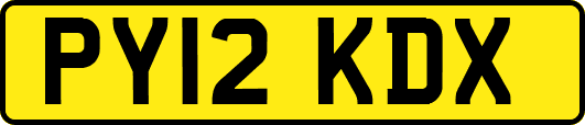 PY12KDX