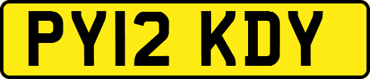 PY12KDY