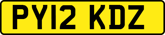 PY12KDZ