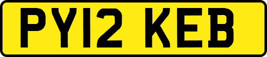 PY12KEB